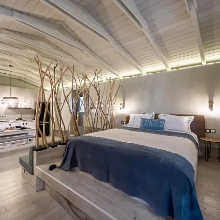 Vaya'S Cottage 5Km Ευθεία Από Κέντρο Τρικάλων Tríkala Exterior foto