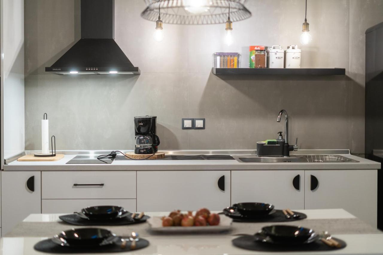 Vaya's 5km ευθεία από κέντρο τρικάλων Apartment *