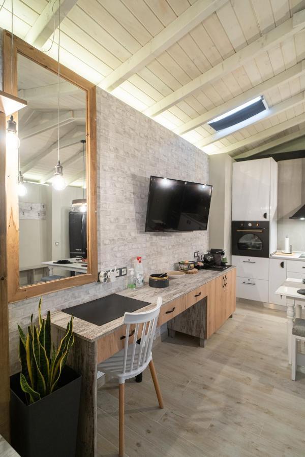 Vaya's 5km ευθεία από κέντρο τρικάλων Apartment *