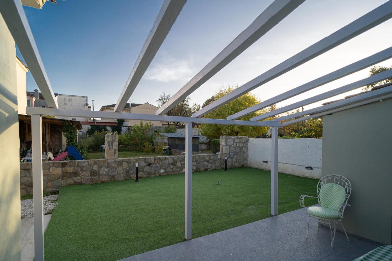 Apartment Vaya's 5km ευθεία από κέντρο τρικάλων