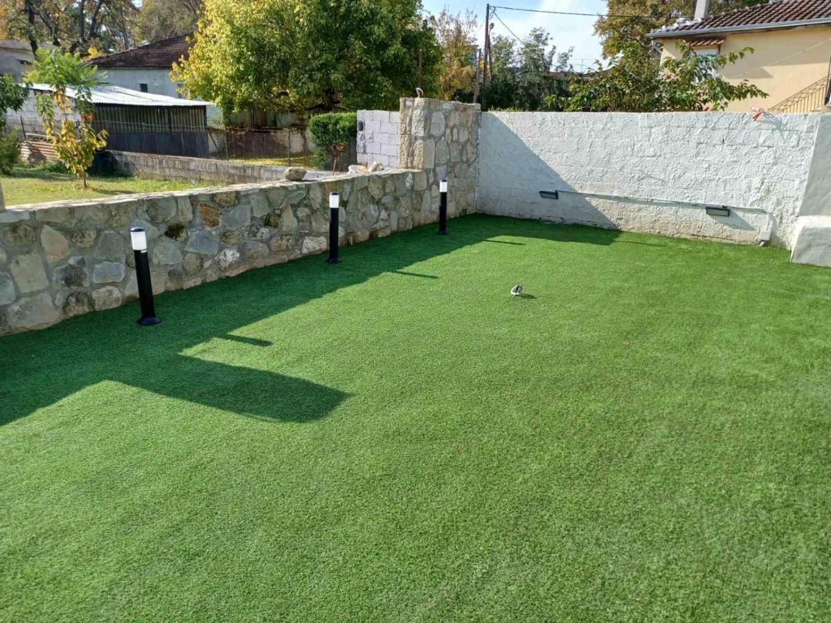 Apartment Vaya's 5km ευθεία από κέντρο τρικάλων Trikala (Thessaly)