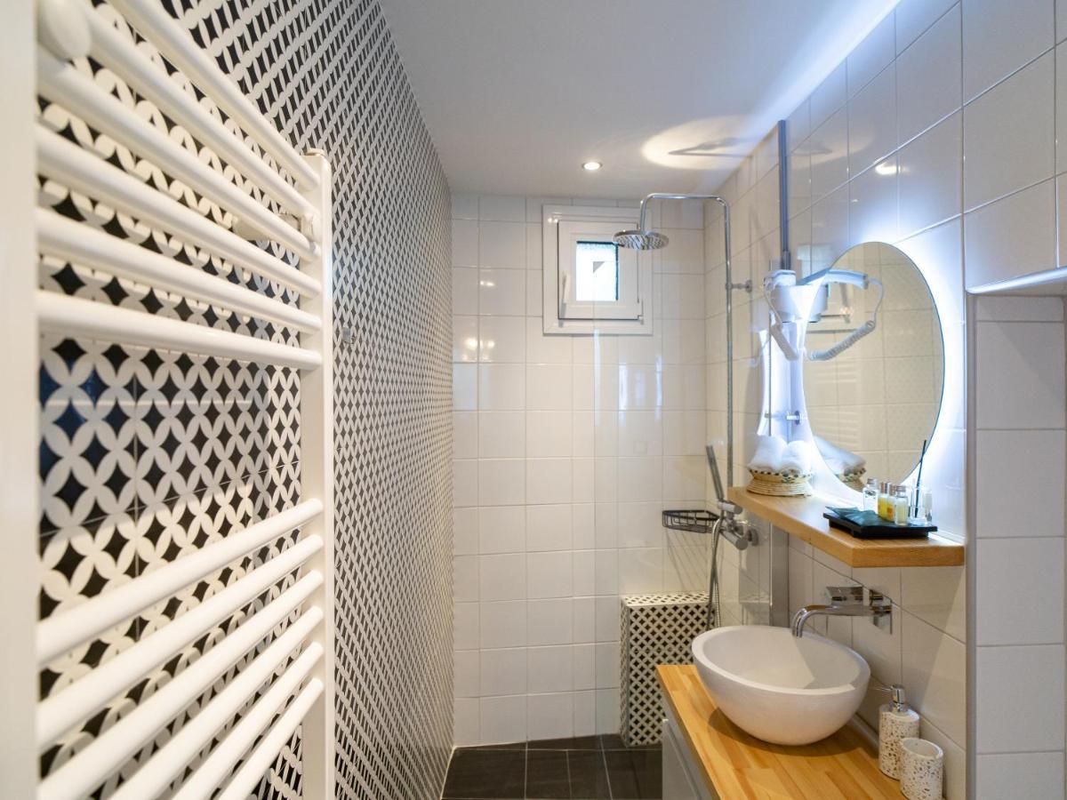 Apartment Vaya's 5km ευθεία από κέντρο τρικάλων *