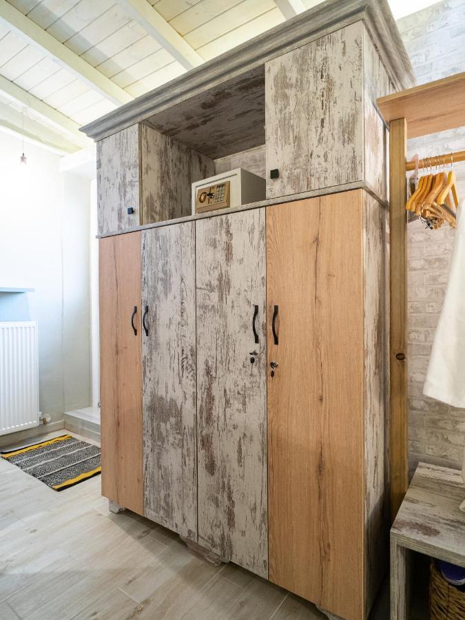 Apartment Vaya's 5km ευθεία από κέντρο τρικάλων Trikala (Thessaly)