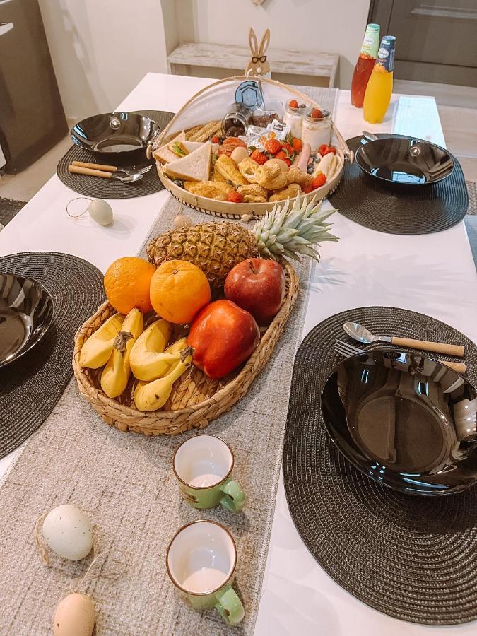 Apartment Vaya's 5km ευθεία από κέντρο τρικάλων Trikala (Thessaly)