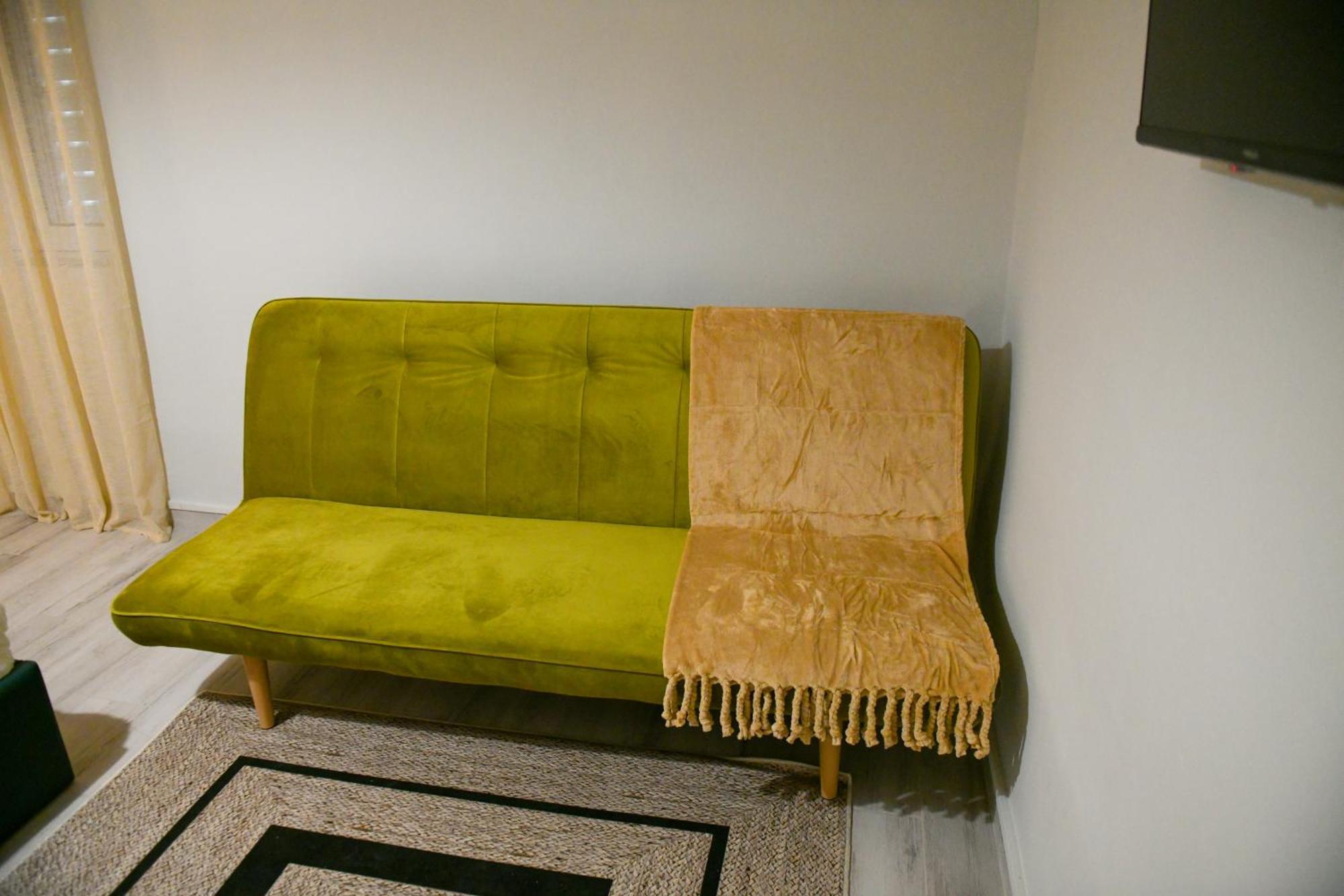 Apartment Vaya's 5km ευθεία από κέντρο τρικάλων Trikala (Thessaly)