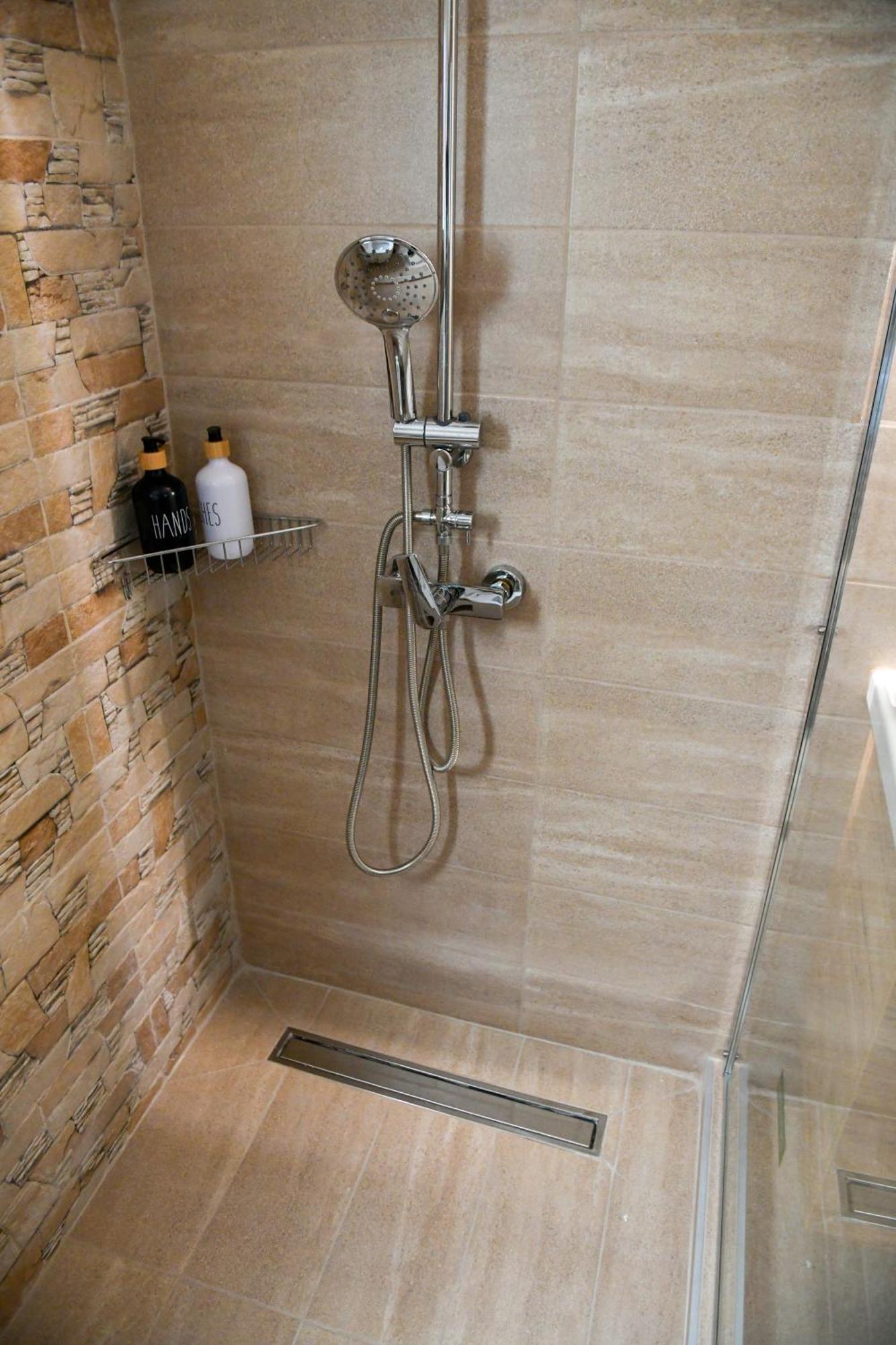 Vaya's 5km ευθεία από κέντρο τρικάλων Apartment *
