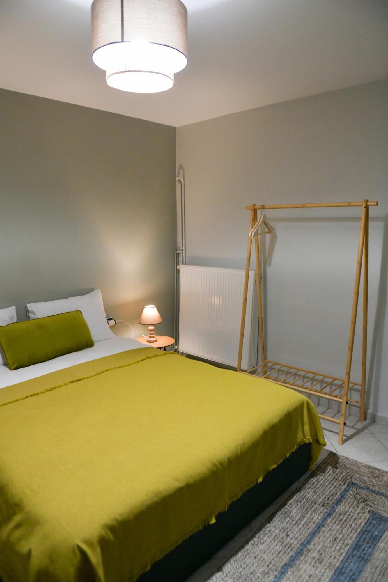 Apartment Vaya's 5km ευθεία από κέντρο τρικάλων Trikala (Thessaly)