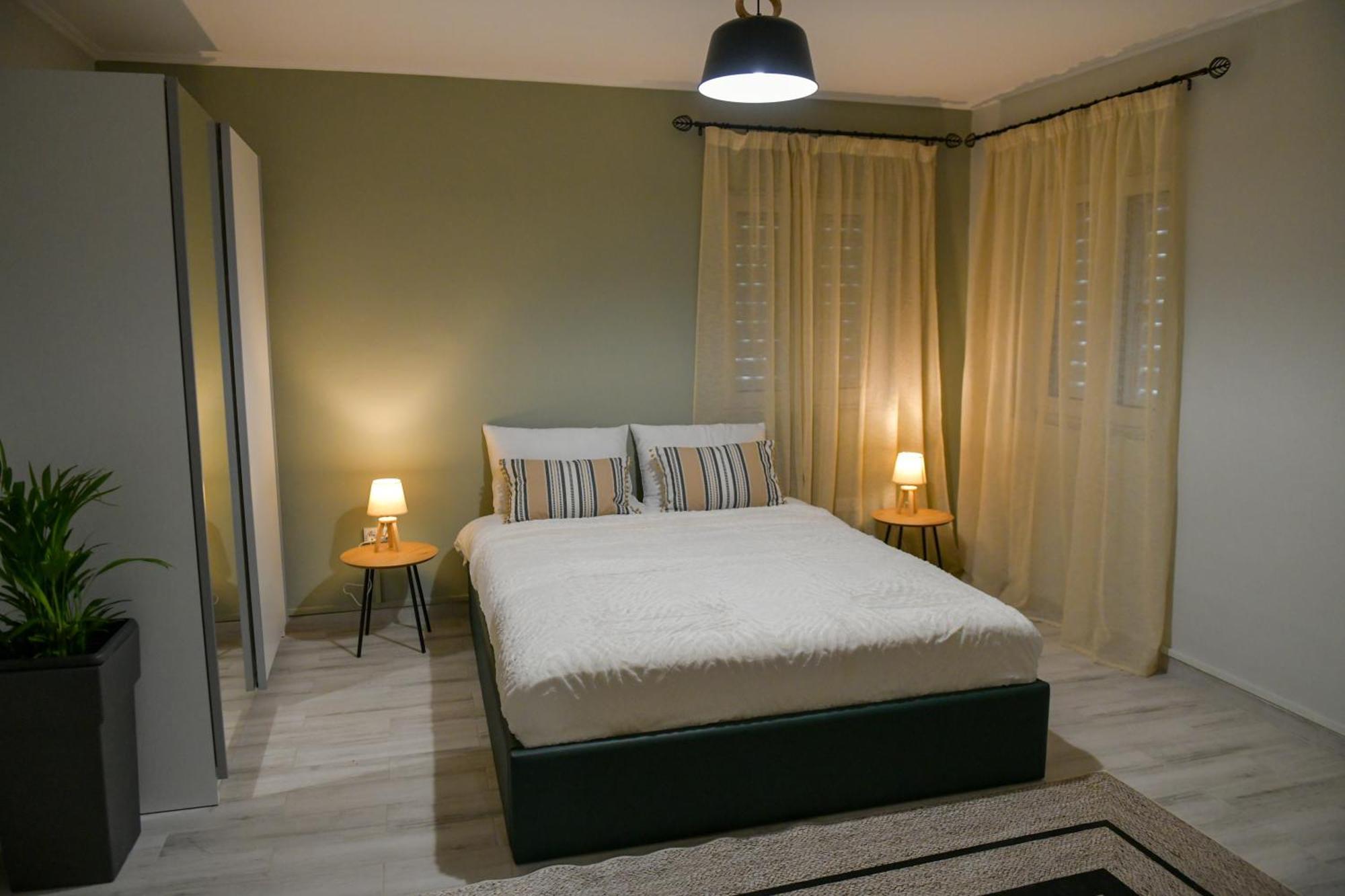 Vaya's 5km ευθεία από κέντρο τρικάλων Apartment