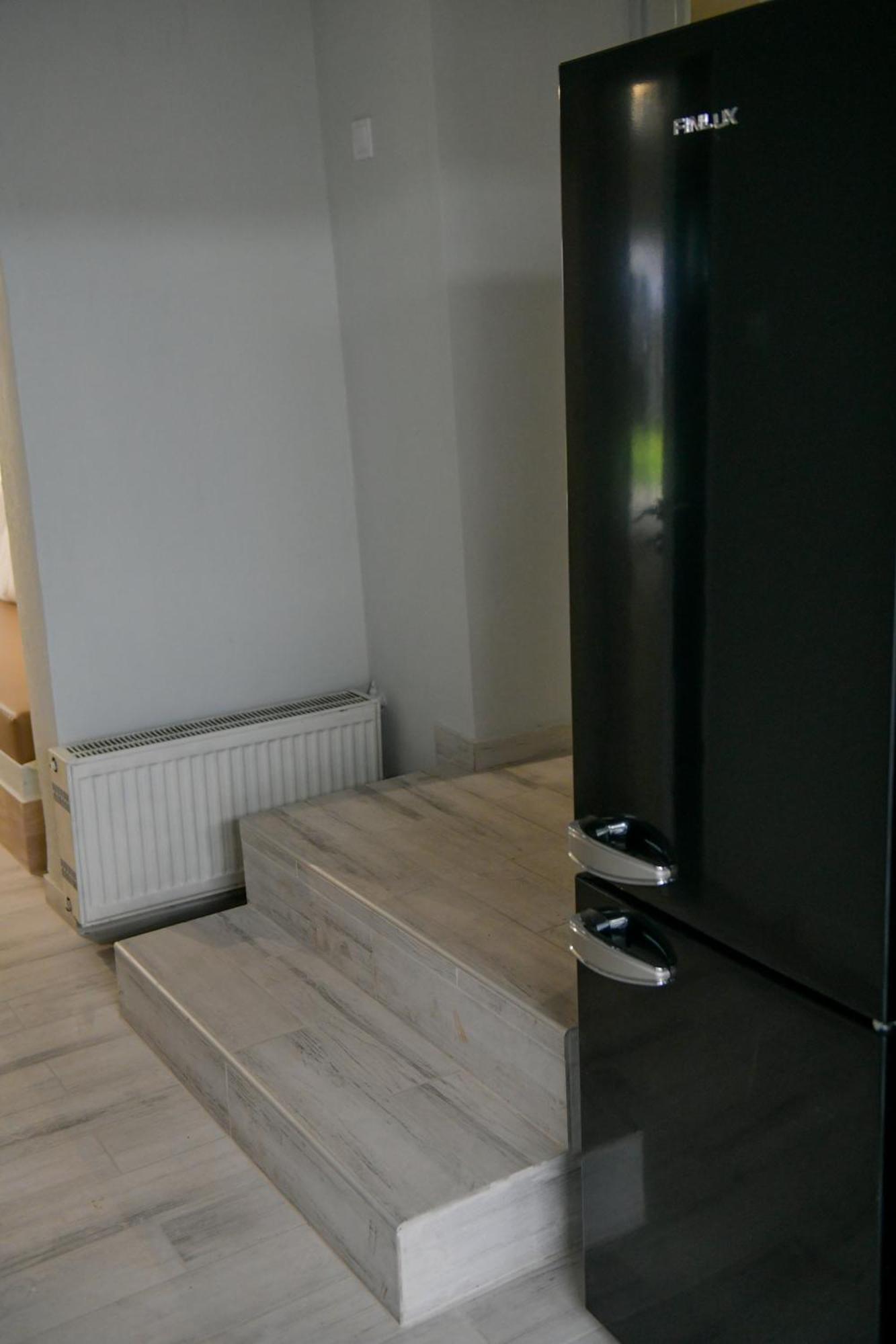 Apartment Vaya's 5km ευθεία από κέντρο τρικάλων