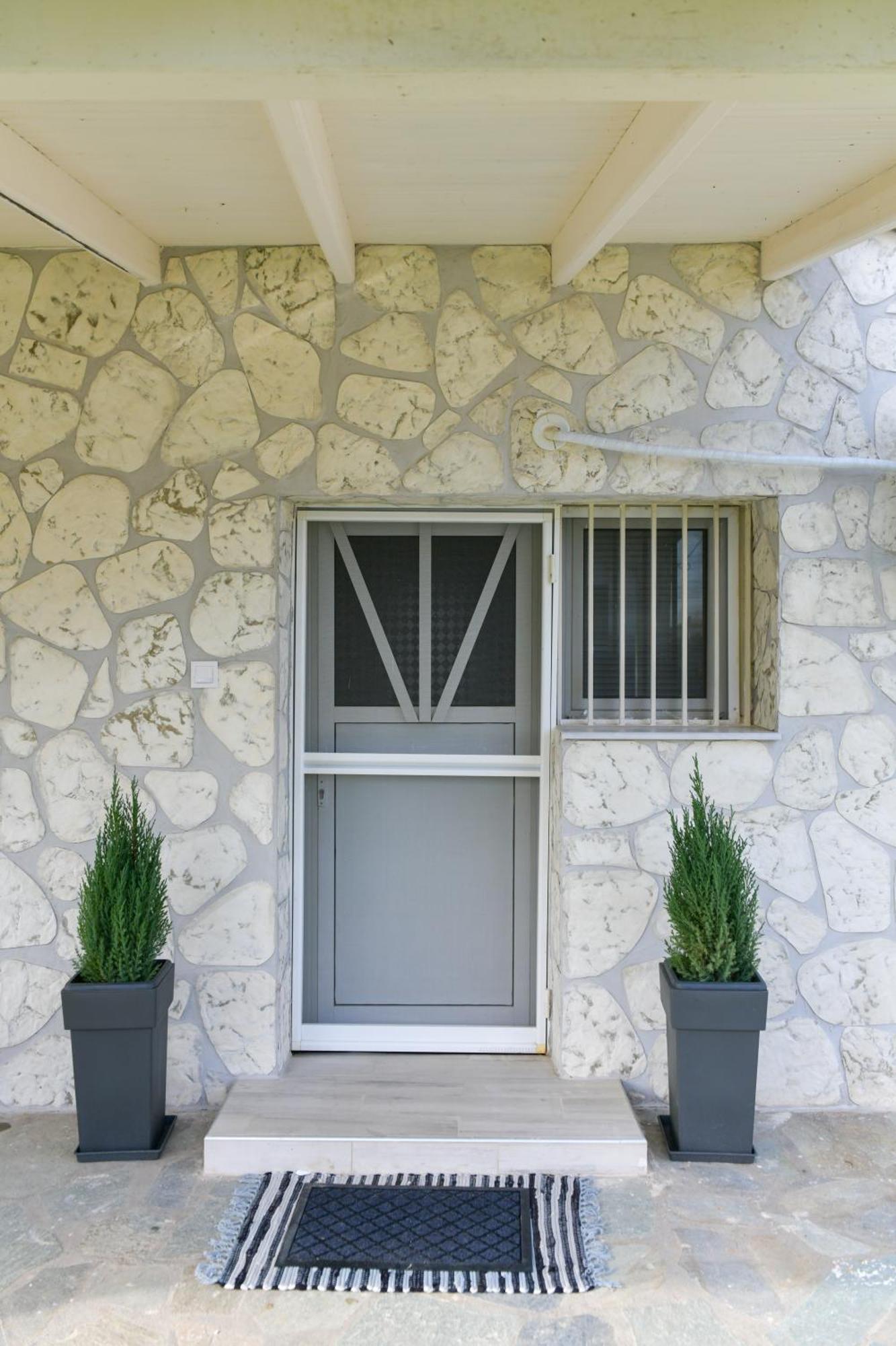 Vaya's 5km ευθεία από κέντρο τρικάλων Apartment