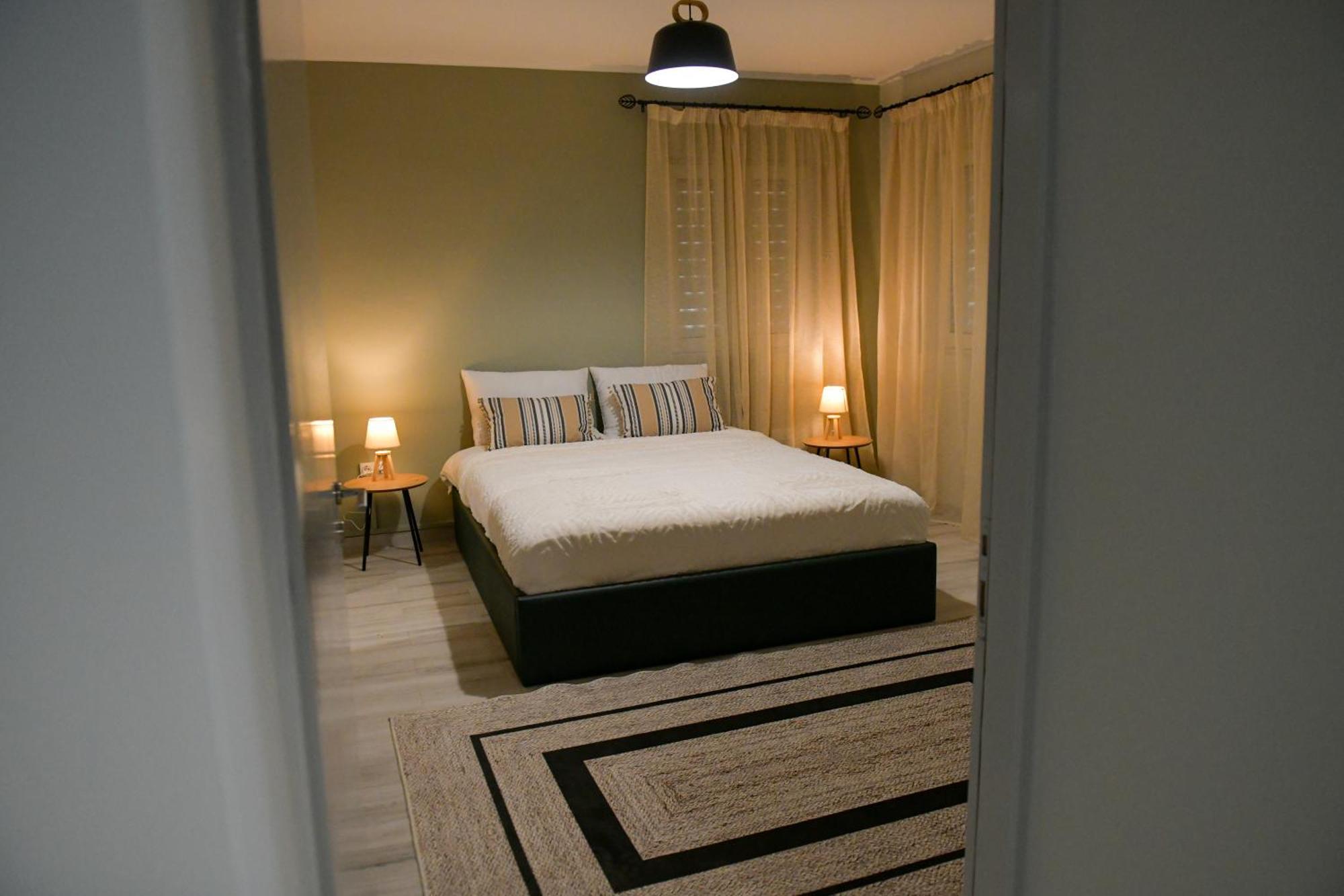 Apartment Vaya's 5km ευθεία από κέντρο τρικάλων
