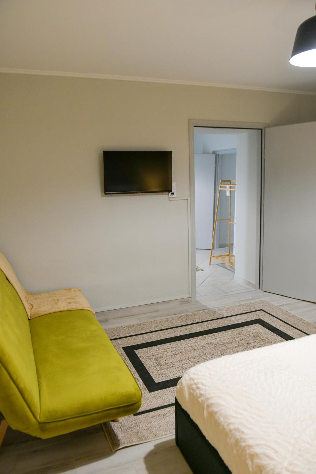 Apartment Vaya's 5km ευθεία από κέντρο τρικάλων Trikala (Thessaly)