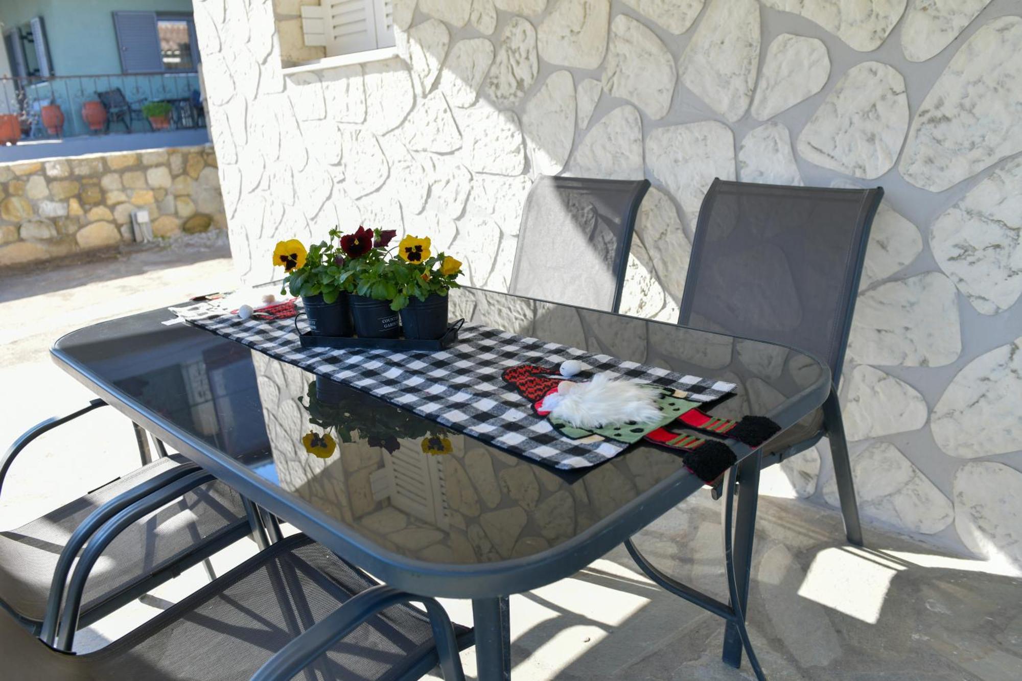 Vaya's 5km ευθεία από κέντρο τρικάλων Apartment Trikala (Thessaly)